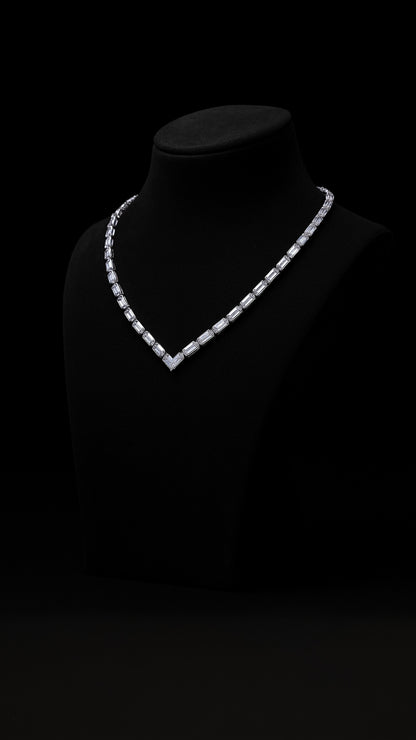 Noble Dawn Necklace