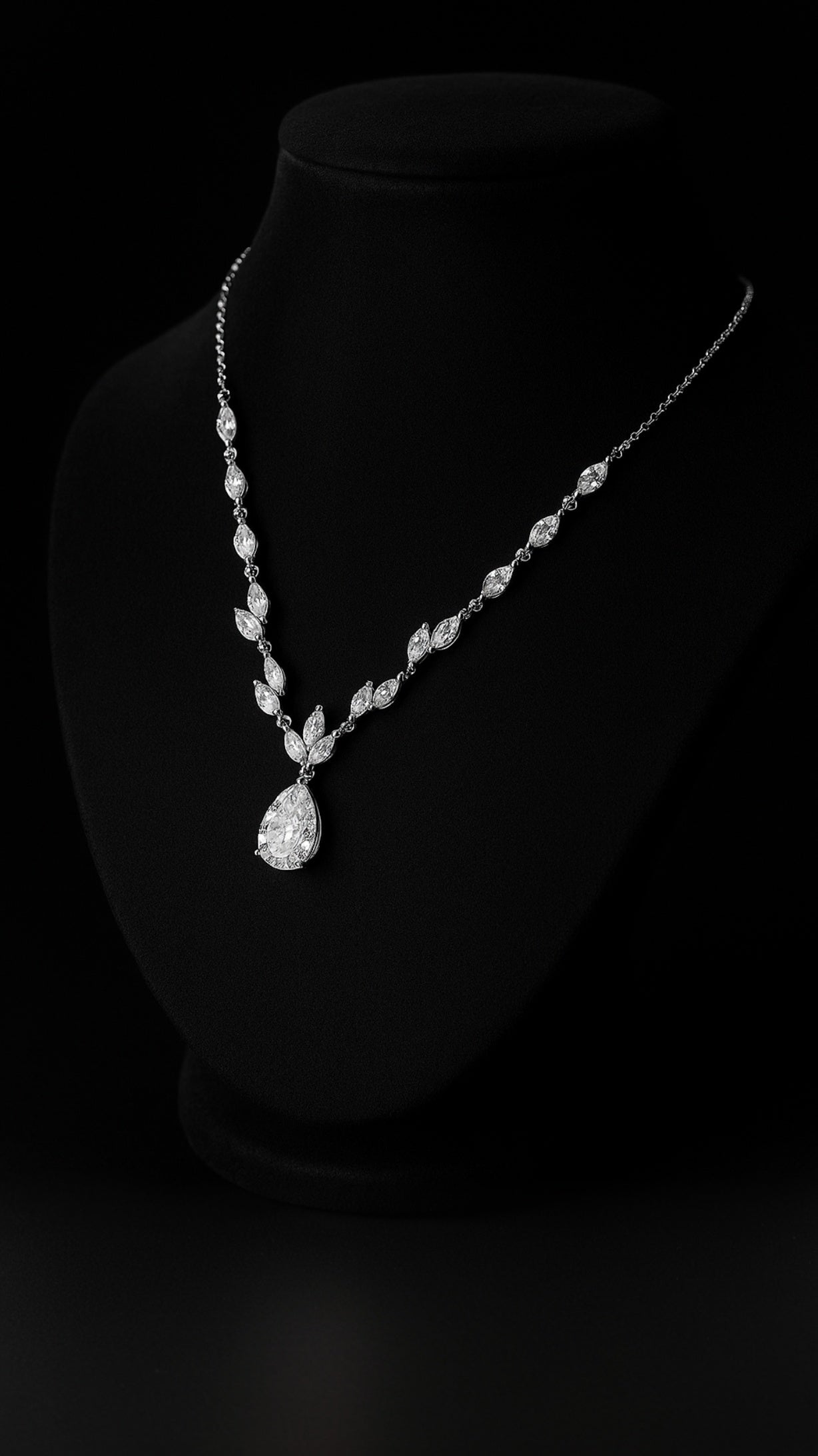 Radiant Celestial Necklace