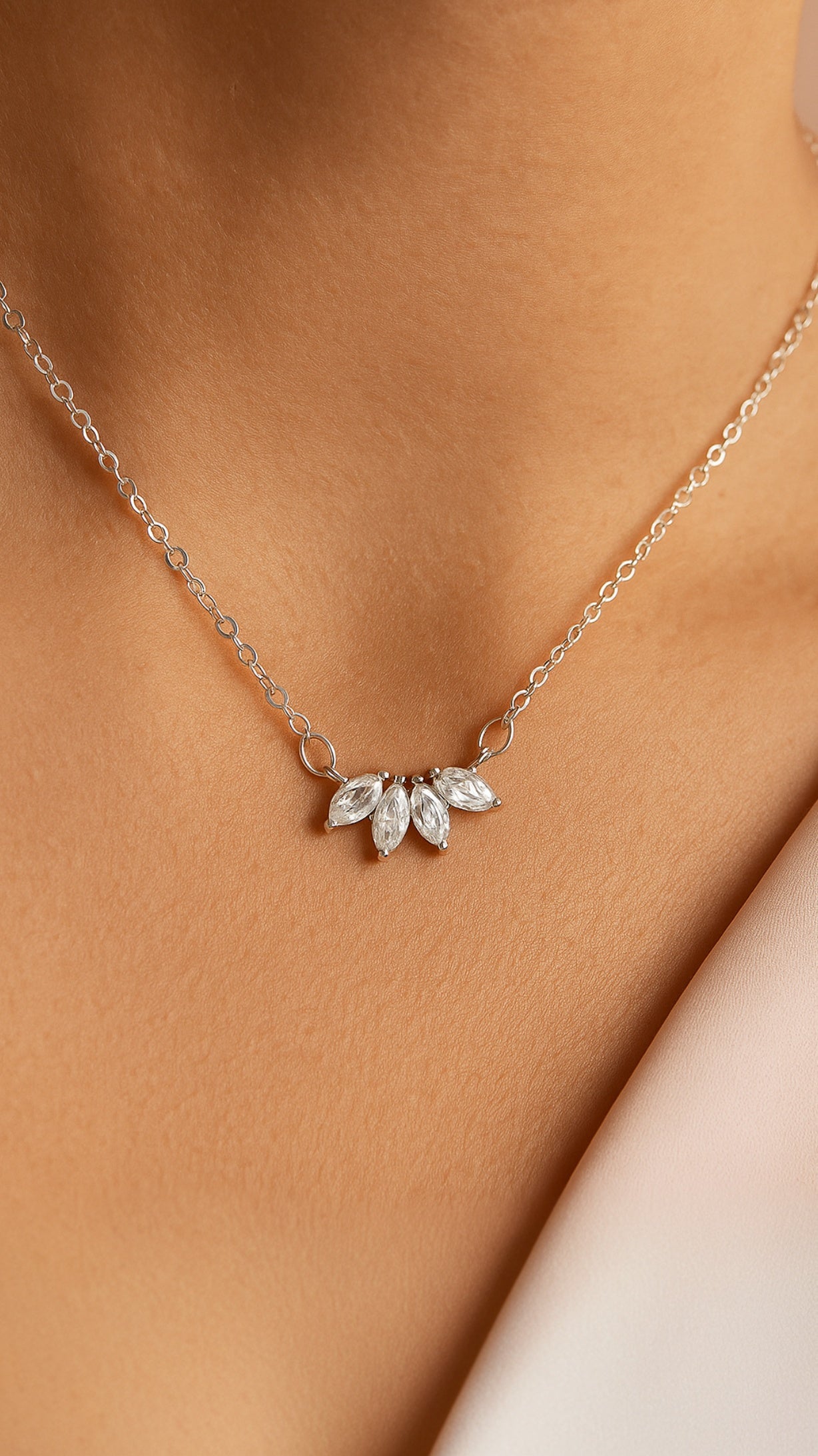 Aether Reverie Necklace