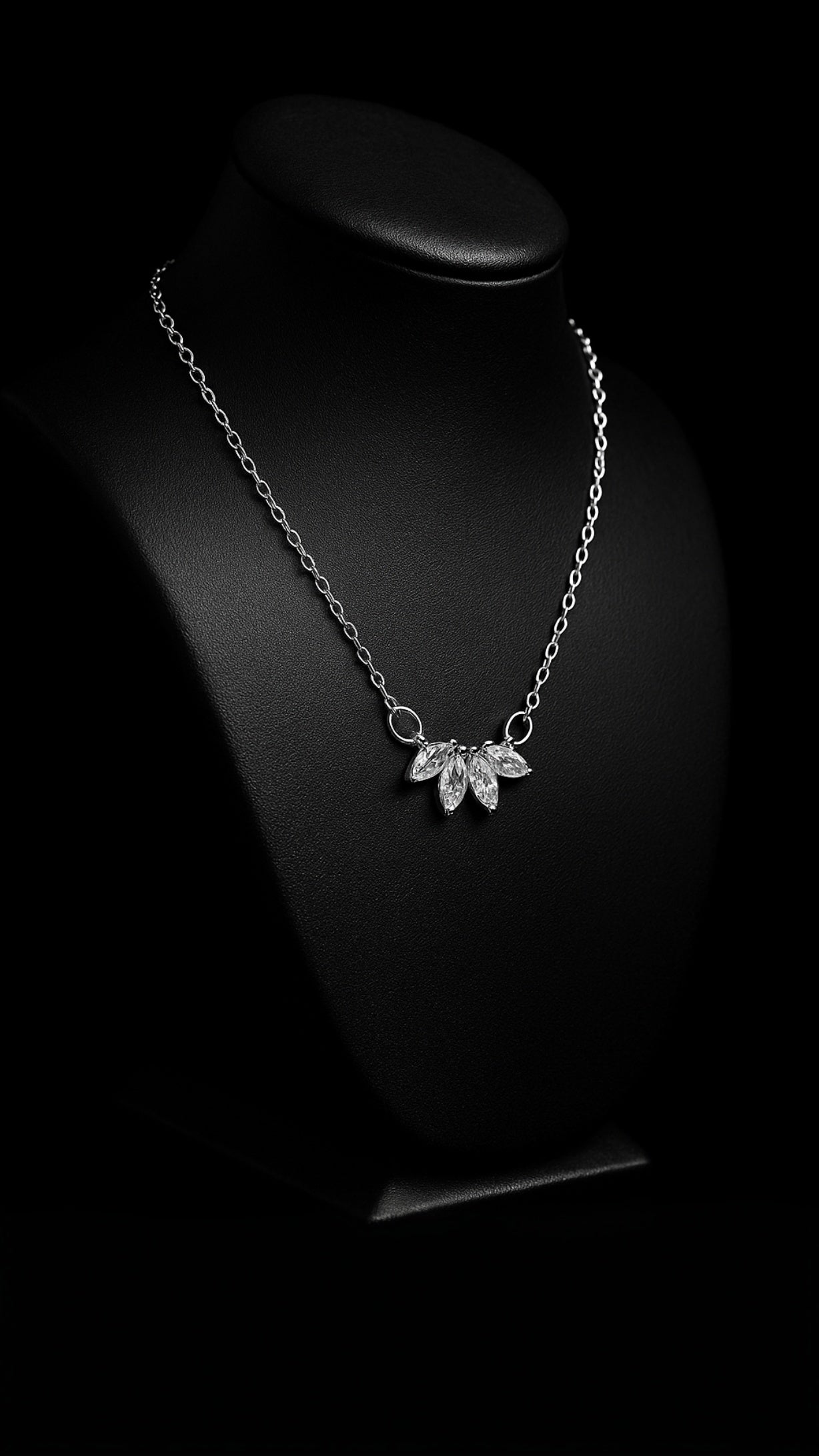 Aether Reverie Necklace
