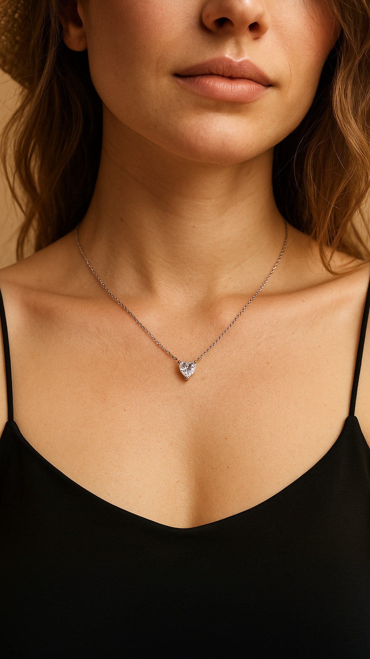 Enchanted Love Necklace
