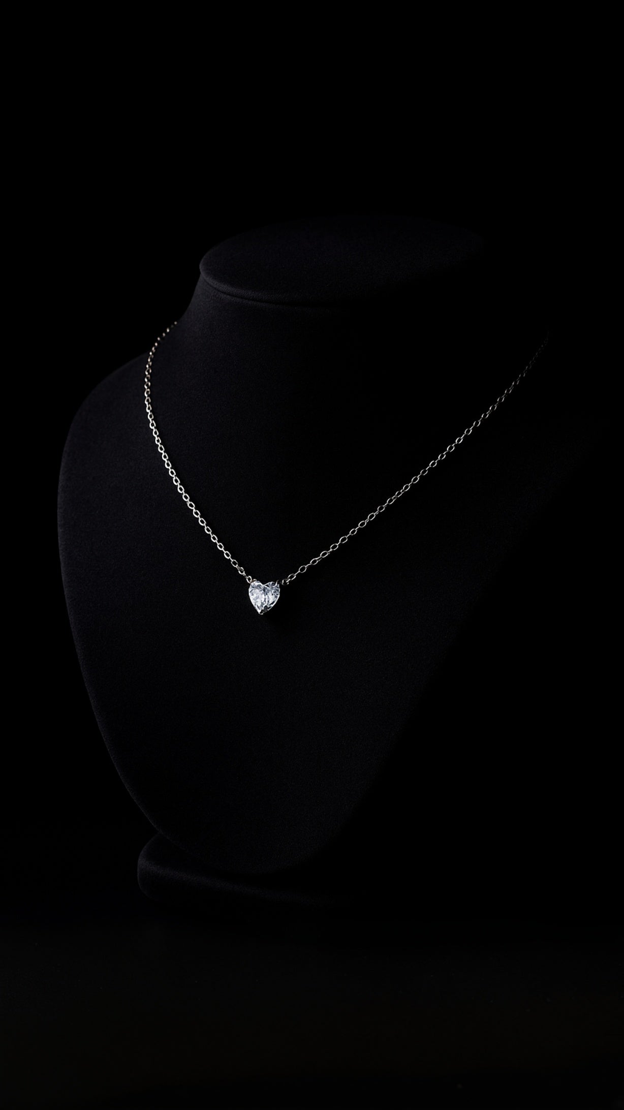 Enchanted Love Necklace