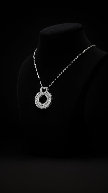 Royal Pulse Necklace