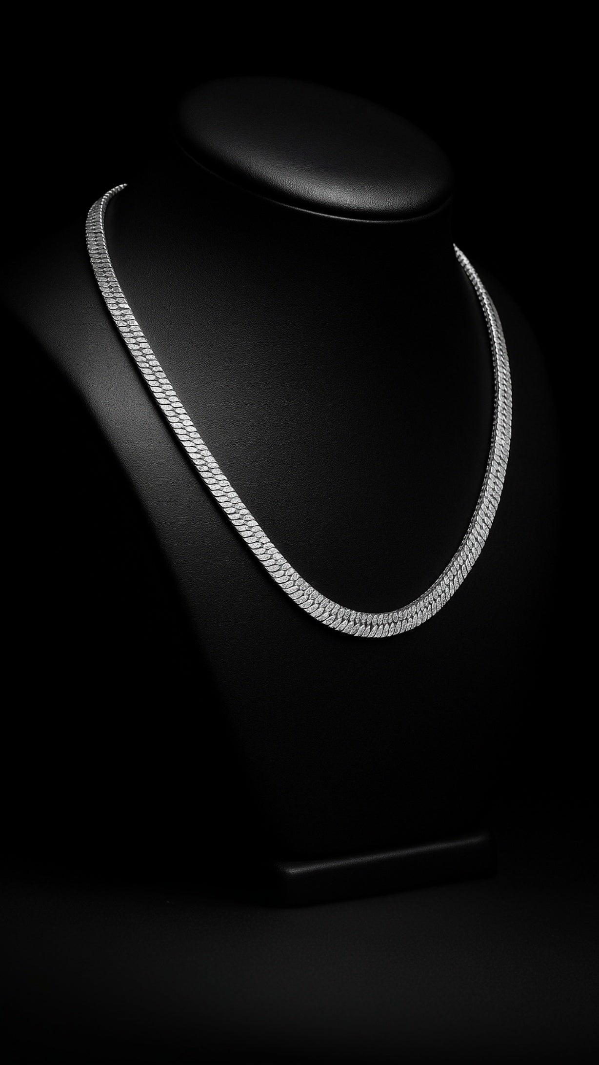 Elysian Chain Necklace