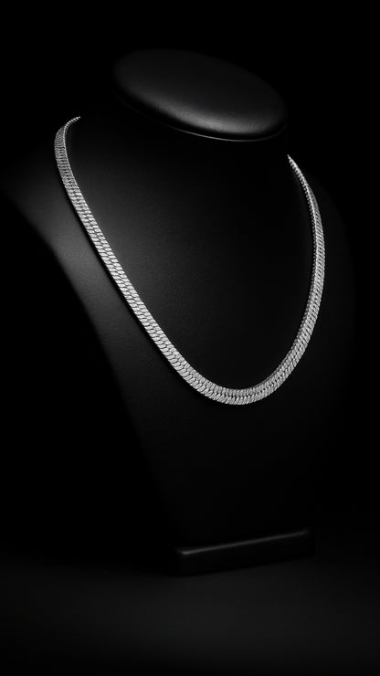 Elysian Chain Necklace