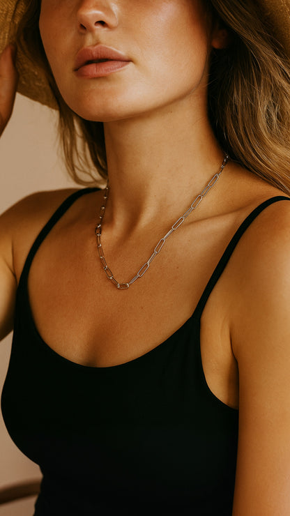 Cosmic Connection Necklace