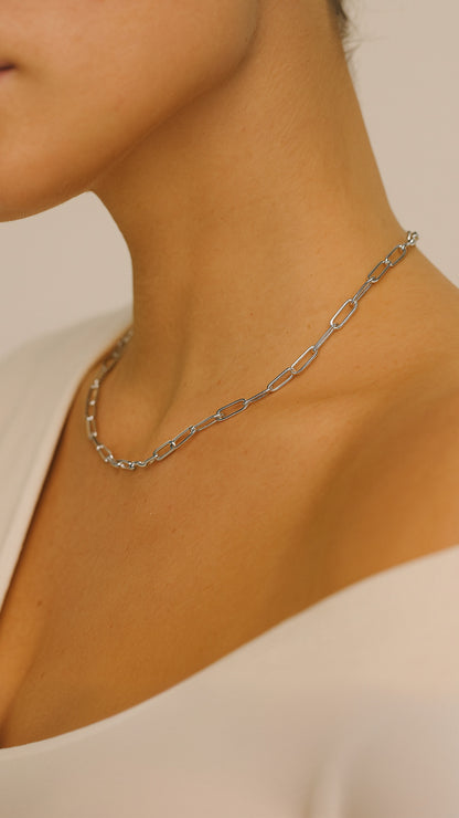 Cosmic Connection Necklace