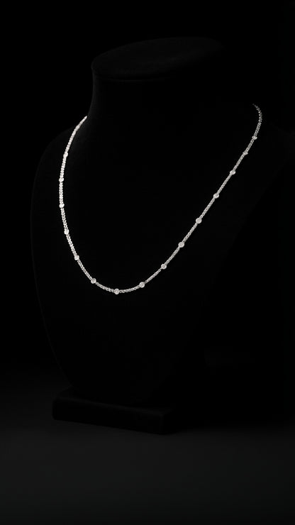 Luminous Bond Necklace