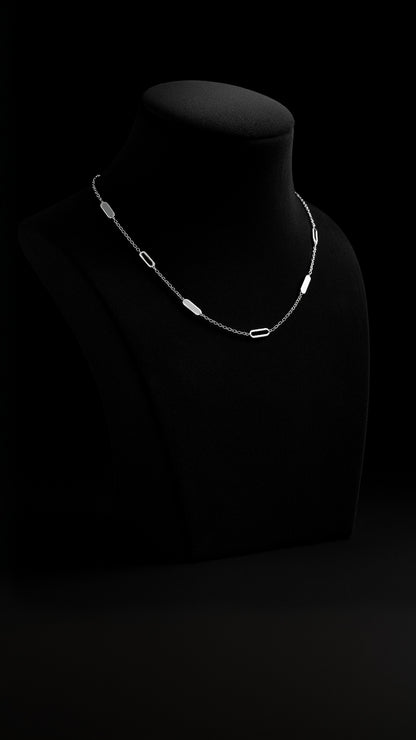 Timeless Ties Necklace