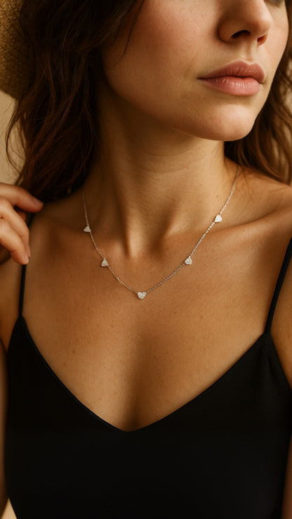 Amour Essence Necklace
