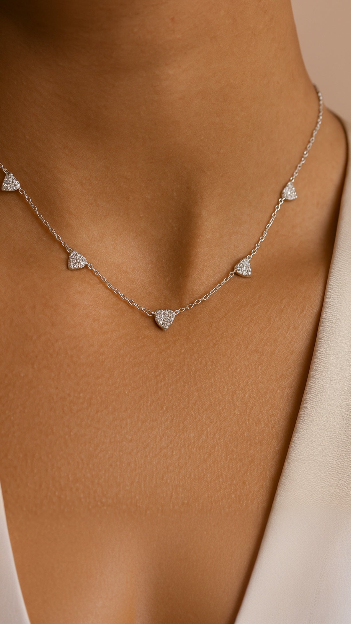 Amour Essence Necklace