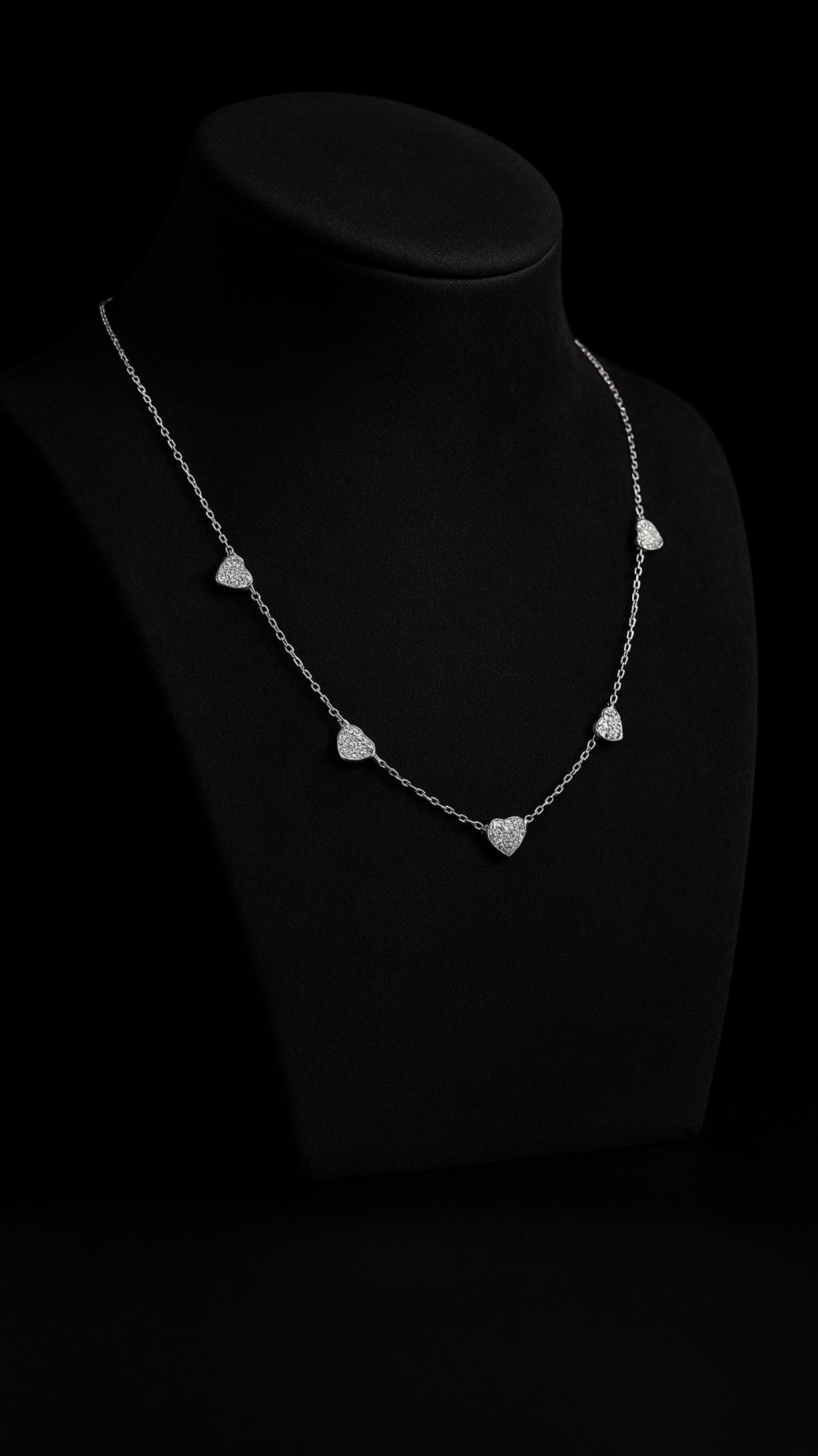 Amour Essence Necklace