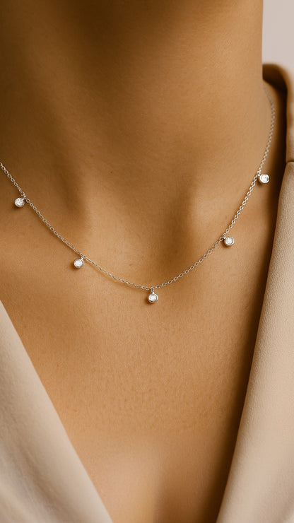Refined Majesty Necklace