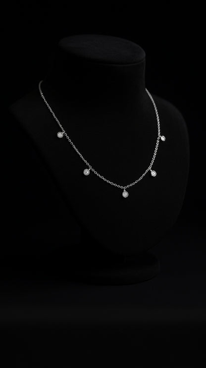 Refined Majesty Necklace