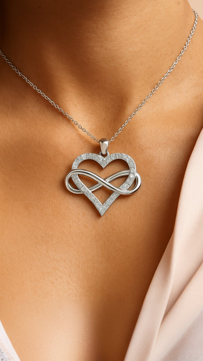 Endless Devotion Necklace