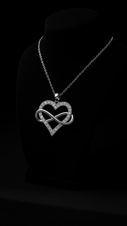 Endless Devotion Necklace