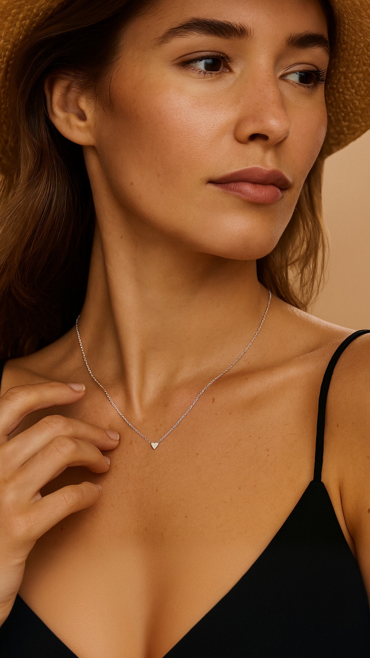 Divine Love Necklace