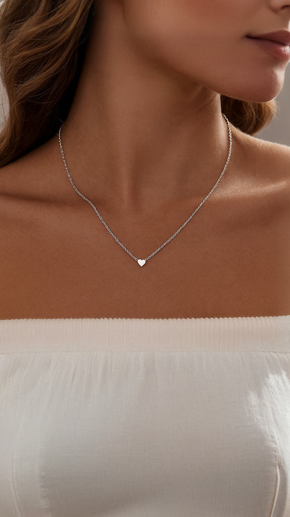 Divine Love Necklace