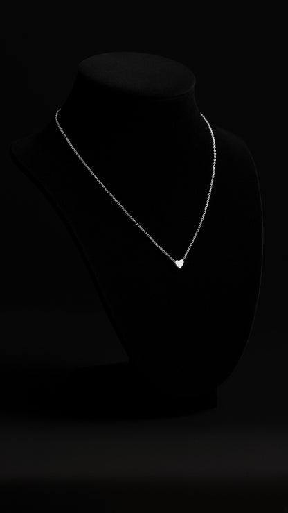 Divine Love Necklace
