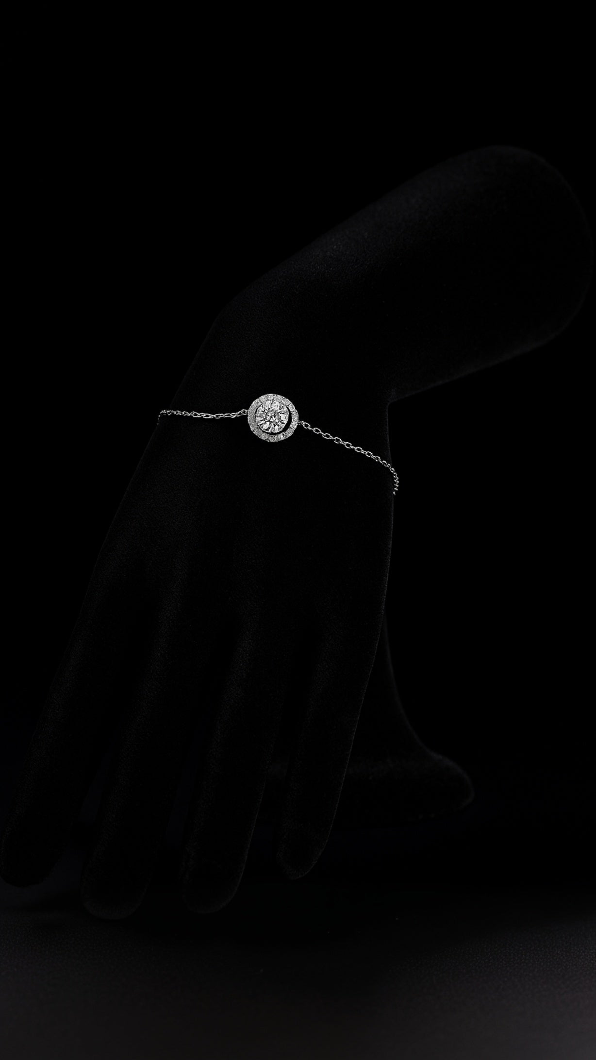 Vanille Traum Armband