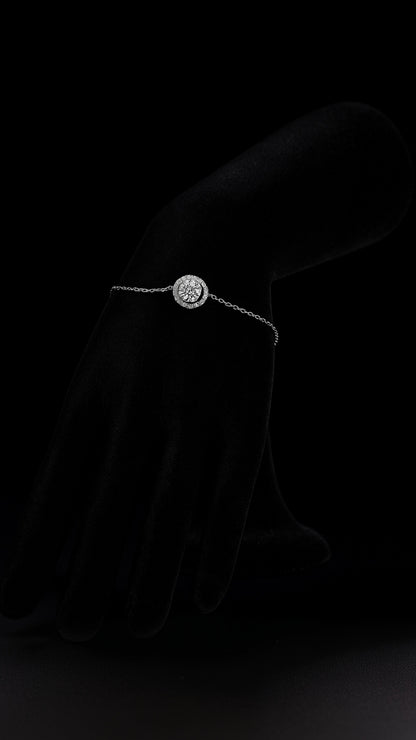 Vanille Traum Armband