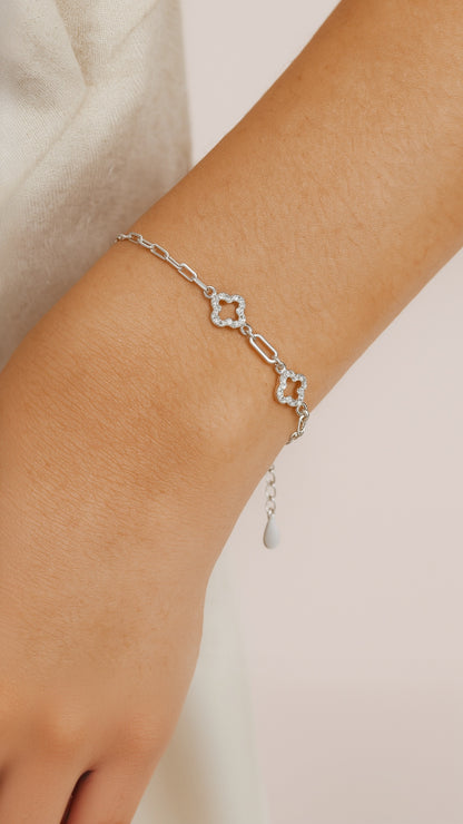 Wanderlust Threads Armband