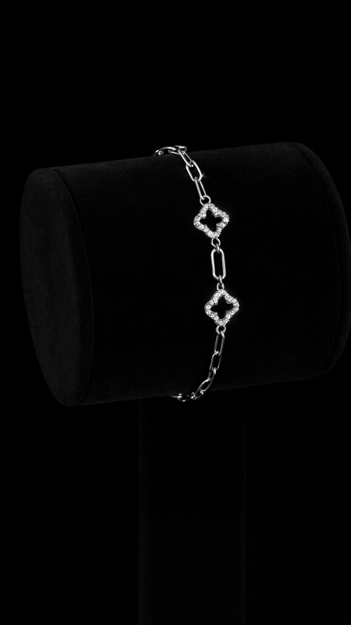 Wanderlust Threads Armband