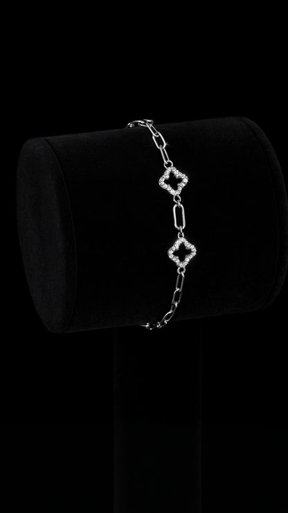 Wanderlust Threads Armband