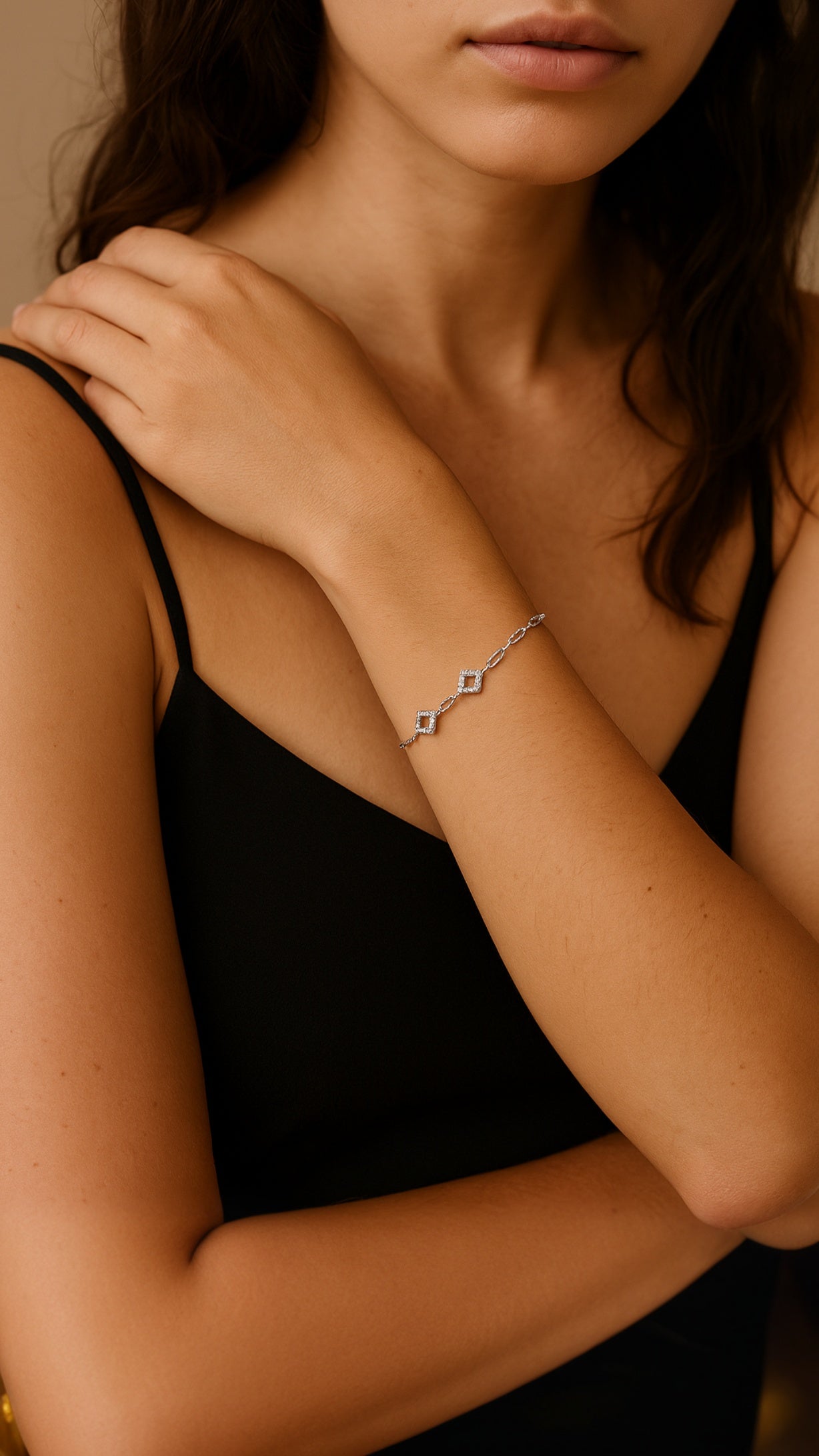 Wanderlust Threads Armband