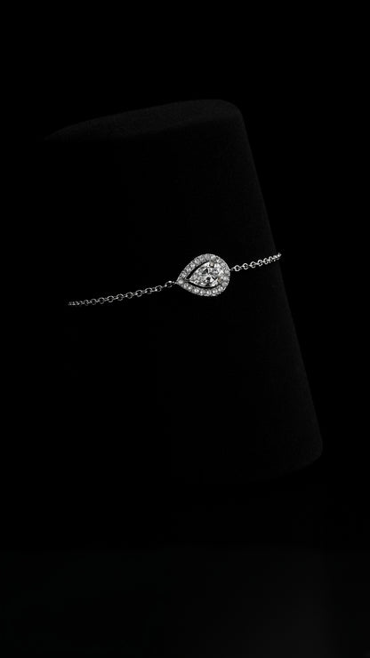 Fesselndes Grace Armband
