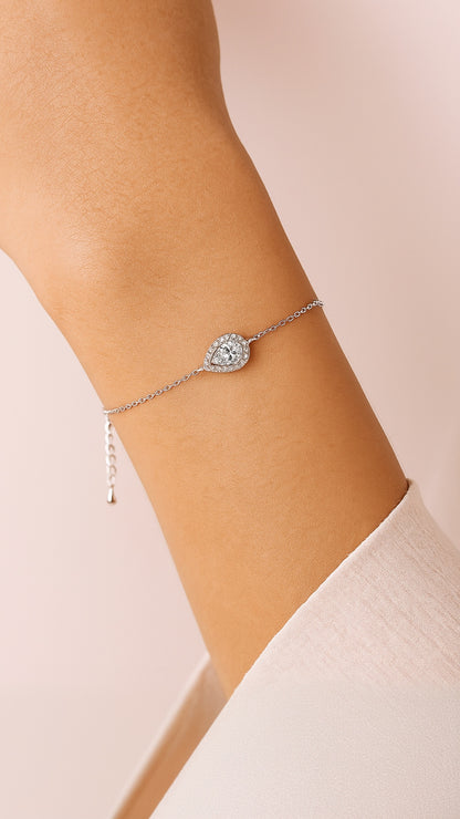Fesselndes Grace Armband