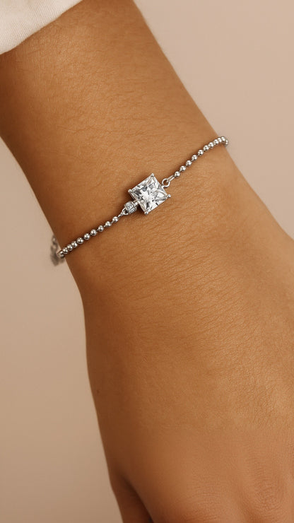 Pulsera de cometa celestial