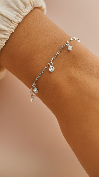 Starry Night Bracelet