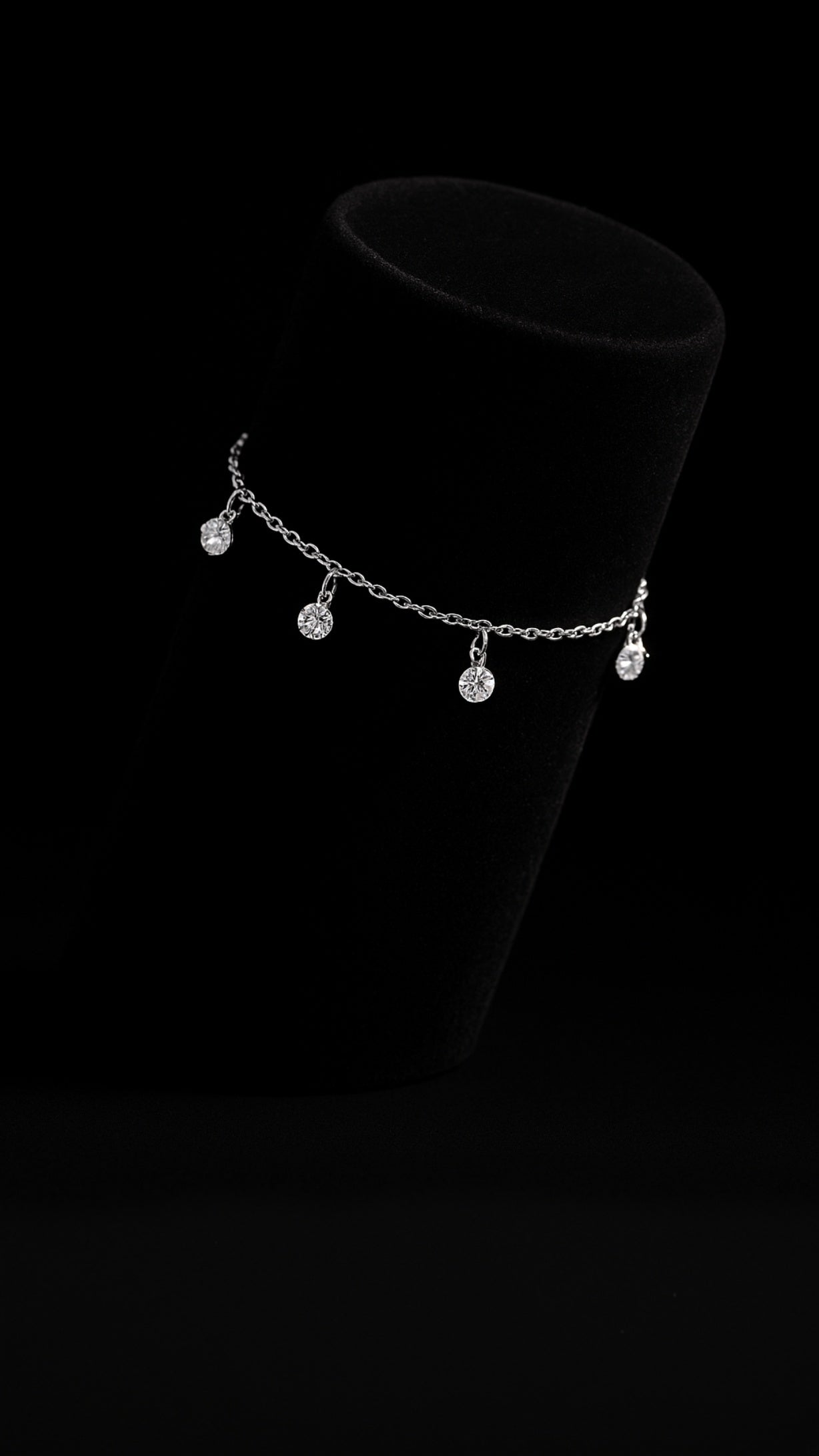 Starry Night Bracelet