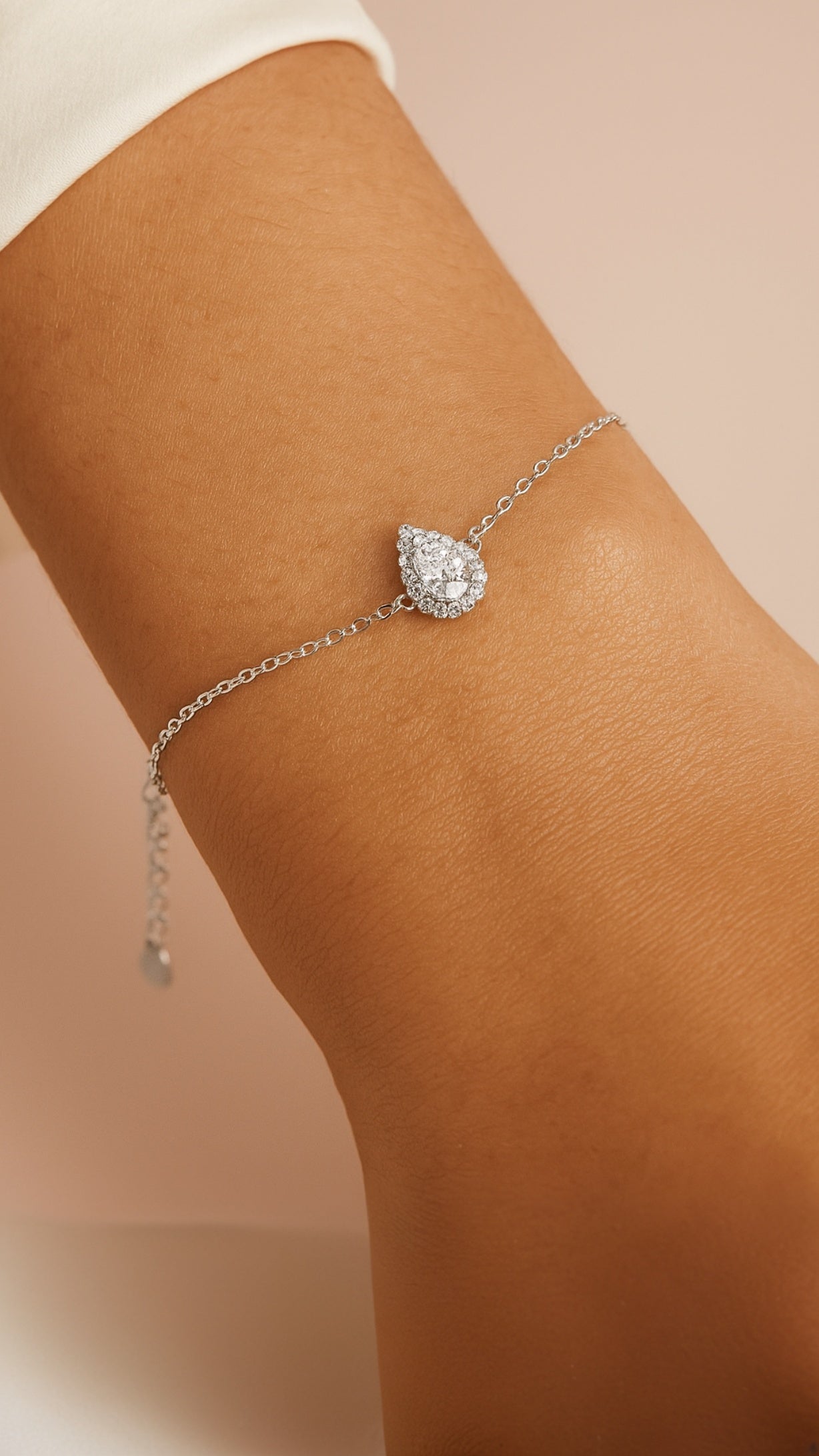 Pulsera de esencia Mysterium