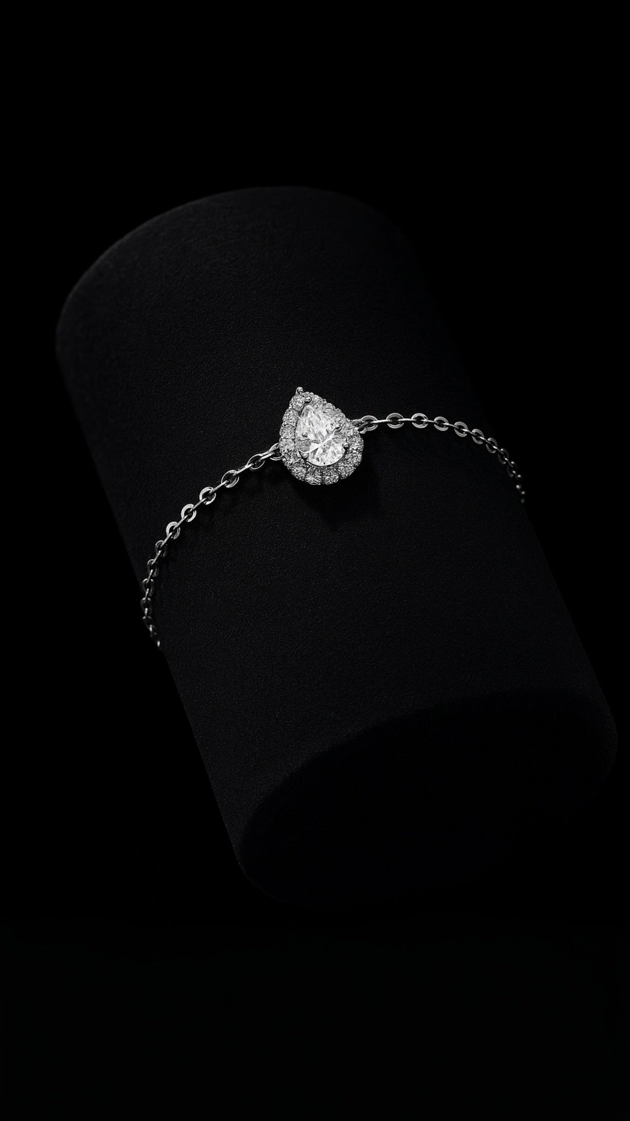Pulsera de esencia Mysterium