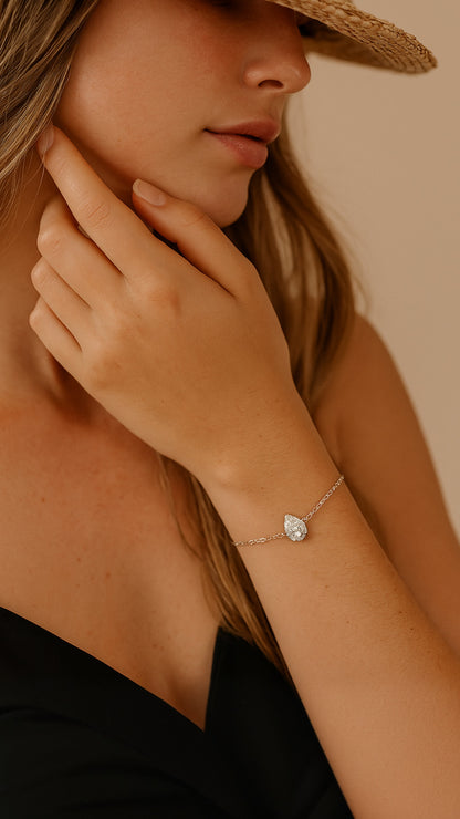 Pulsera de esencia Mysterium