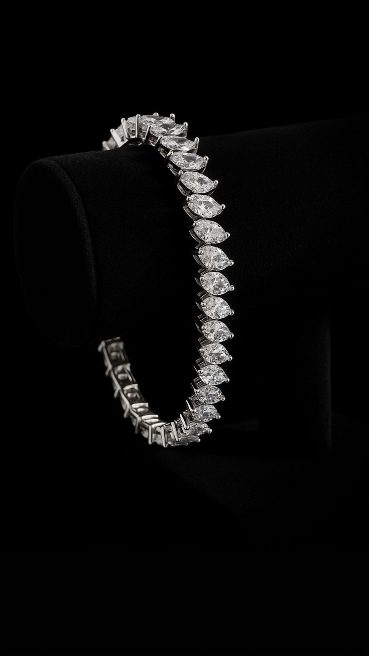 Pulsera Astro Orbit