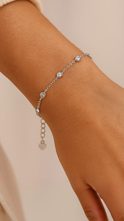 Pulsera Aurora Galáctica