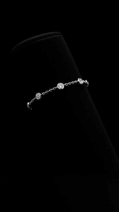 Pulsera Aurora Galáctica