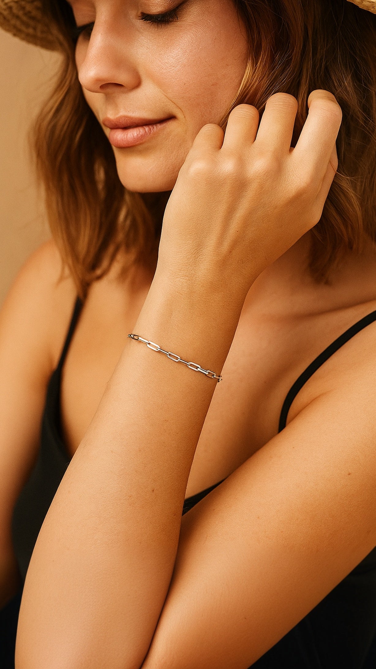 The Dawnlight Bracelet