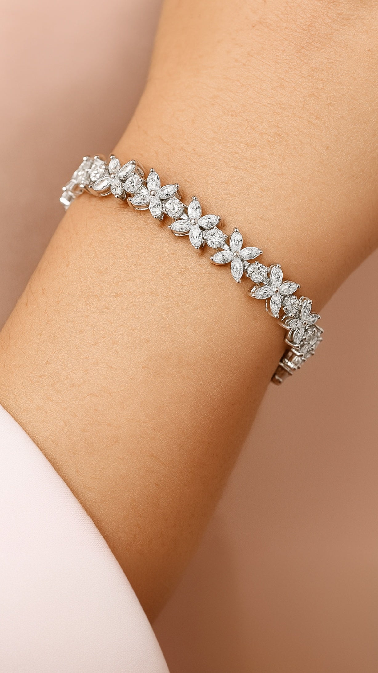 Starbound Cosma Bracelet
