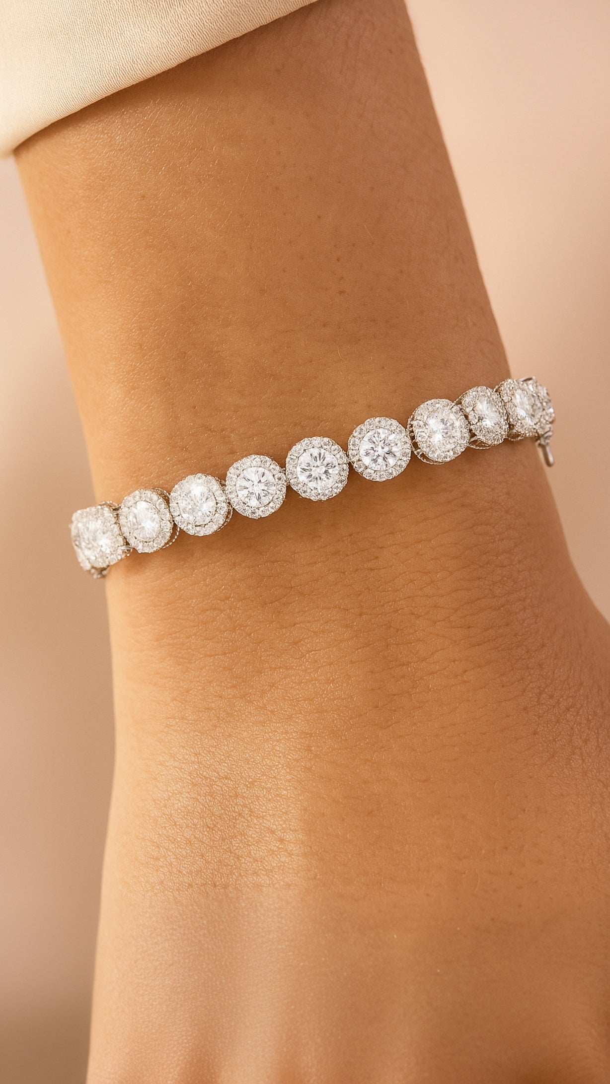 Aurora Glow Bracelet