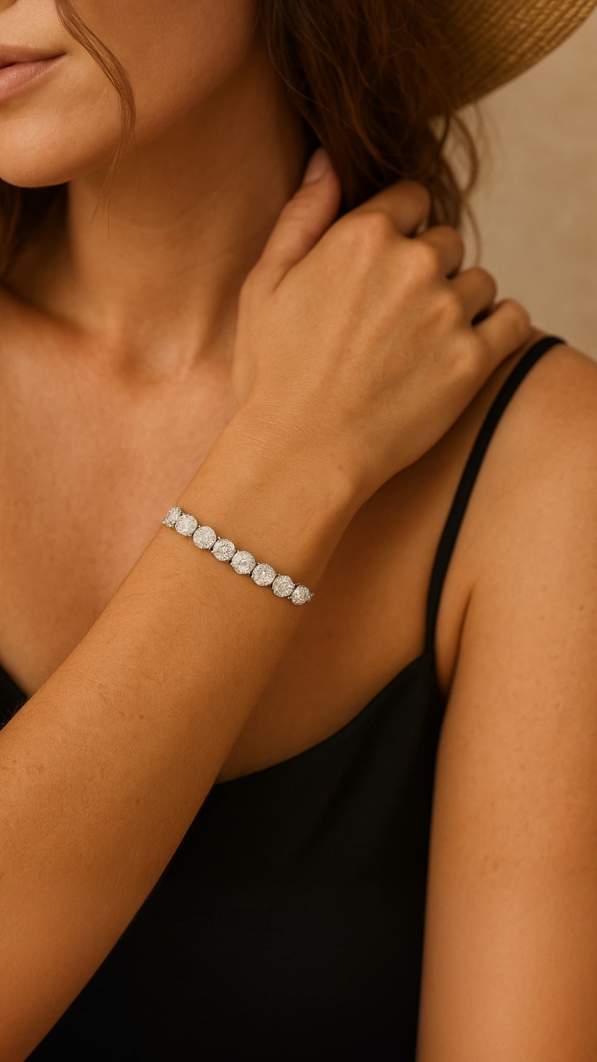 Aurora Glow Bracelet