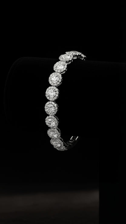 Aurora Glow Bracelet