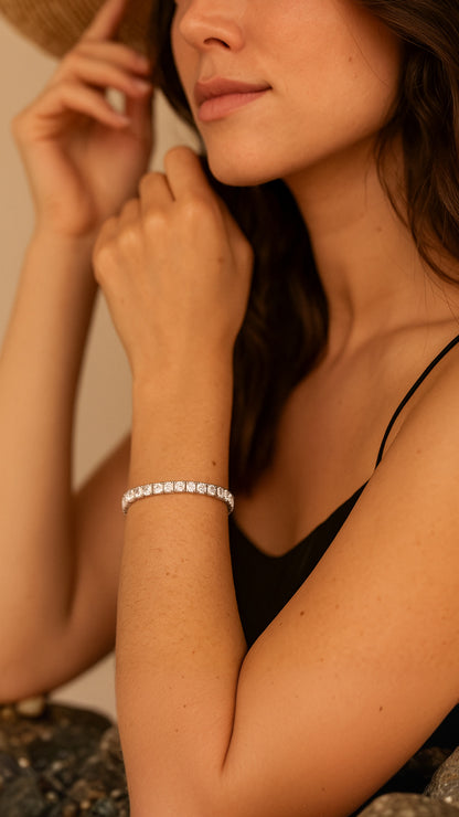 Eternal Shine Bracelet