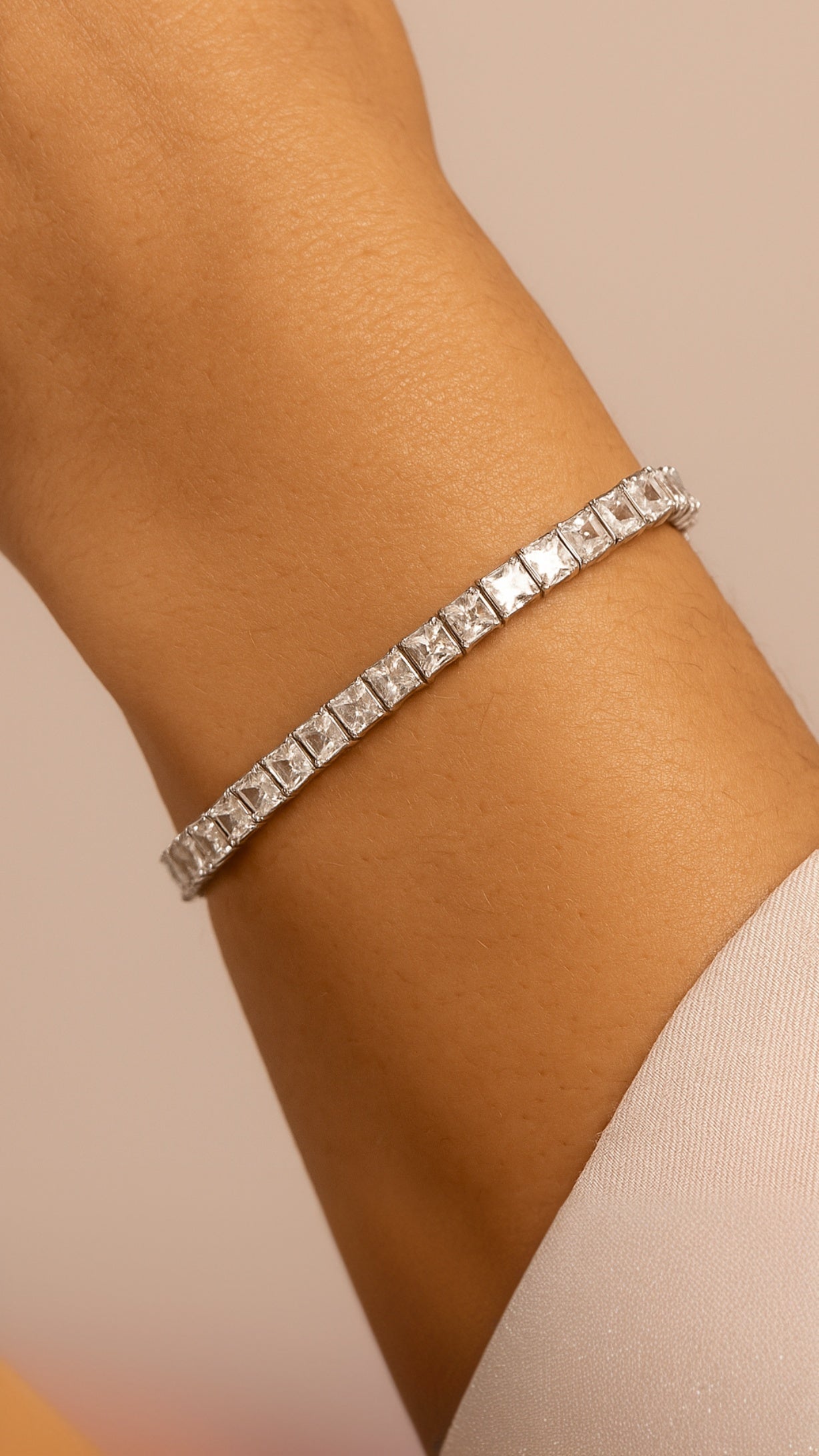 Eternal Shine Bracelet