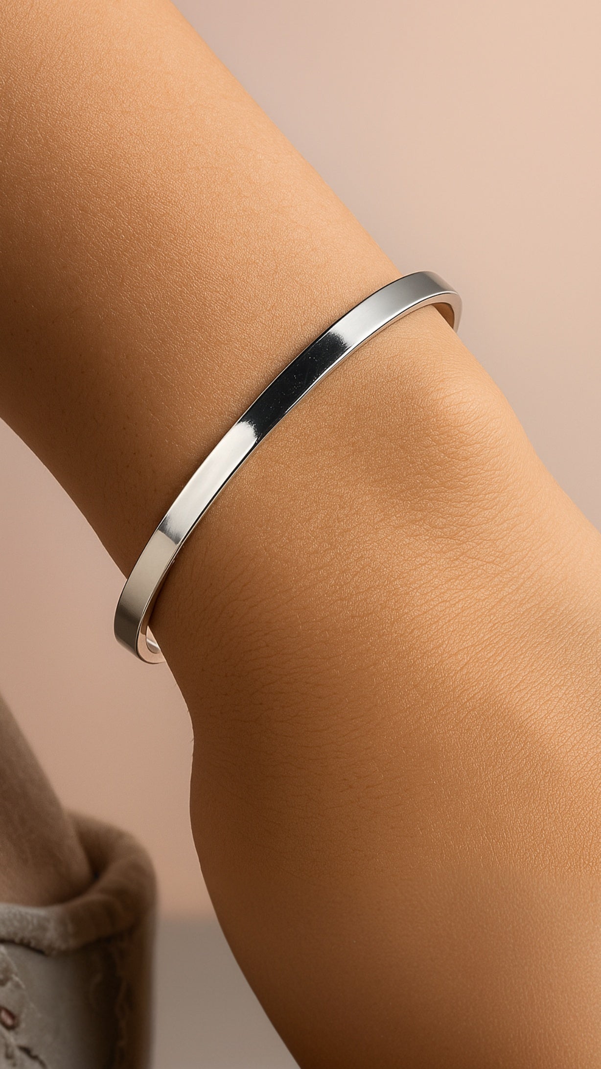 Gleaming Dawn Bracelet