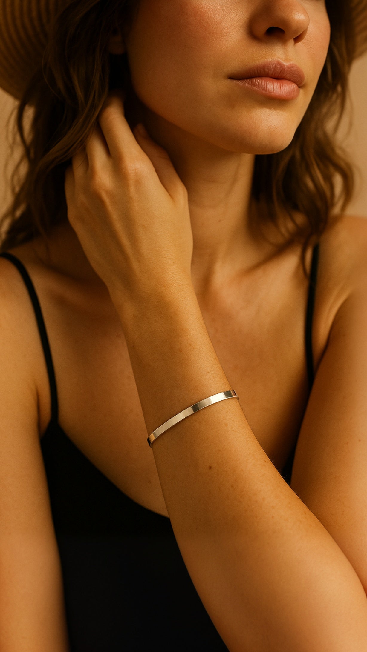 Gleaming Dawn Bracelet