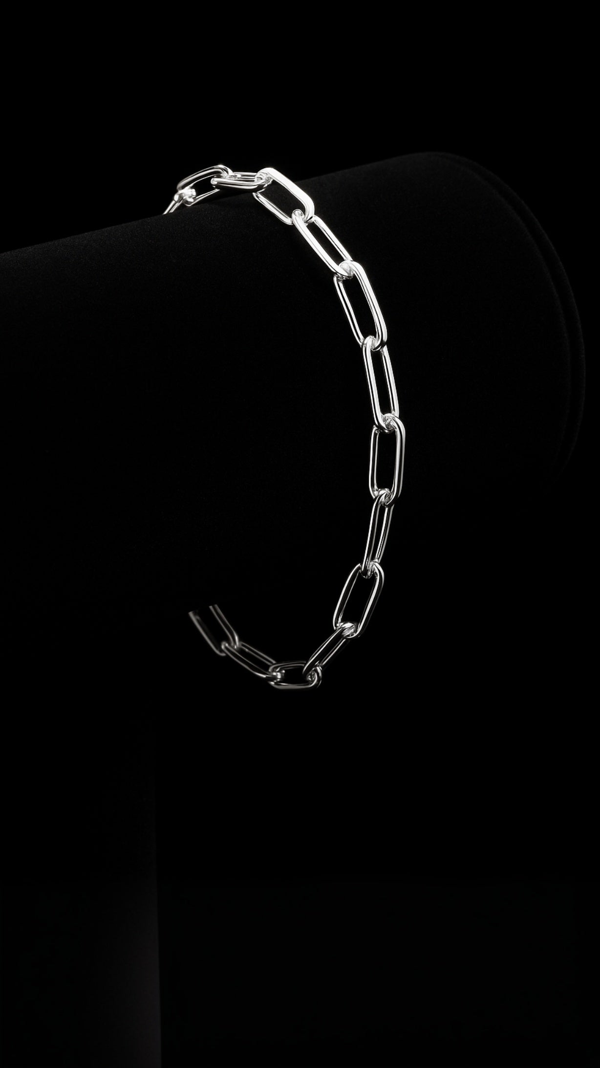 Aurora Chainline Bracelet